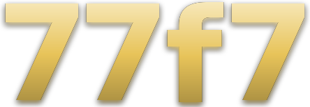 77f7 logo